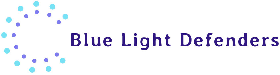 Blue Light Defenders